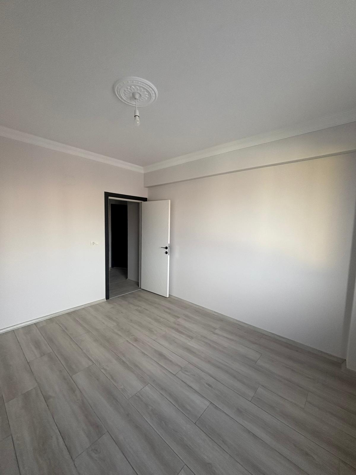 MABEL'DEN MERZİFON'DA ŞEHİR MERKEZİNDE OTOPARKLI SIFIR DAİRE